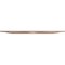 Ekena Millwork Statesman Wood Fretwork Pierced Ceiling Medallion, Birch, 26"OD x 16 5/8"ID x 3/8"T CMWP26X26X0375STBI - alternate 4